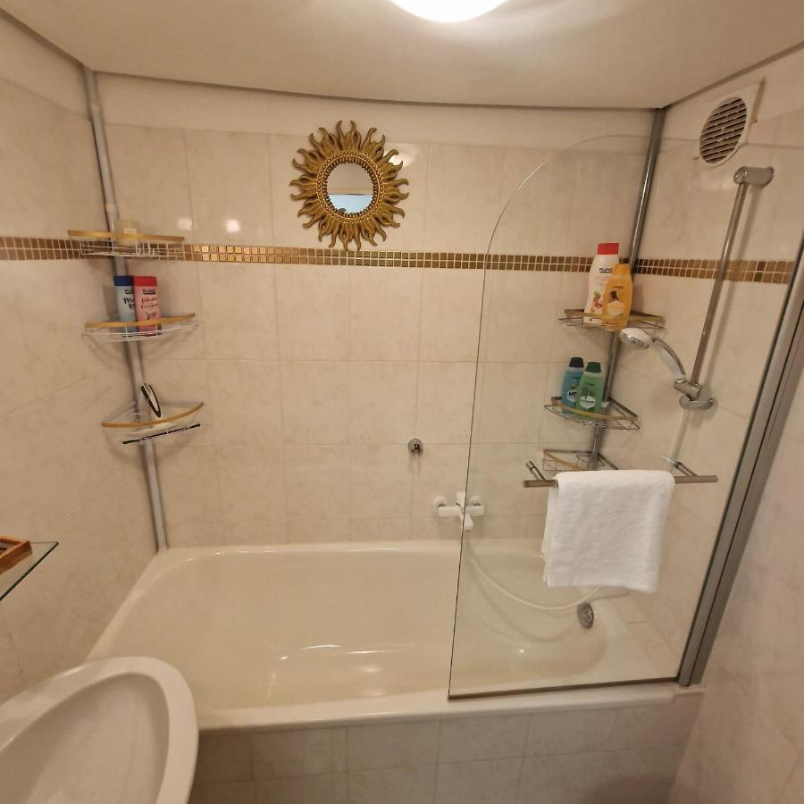 Ferienwohnung Mit Meerblick In Bad Zwischenahn Eksteriør bilde