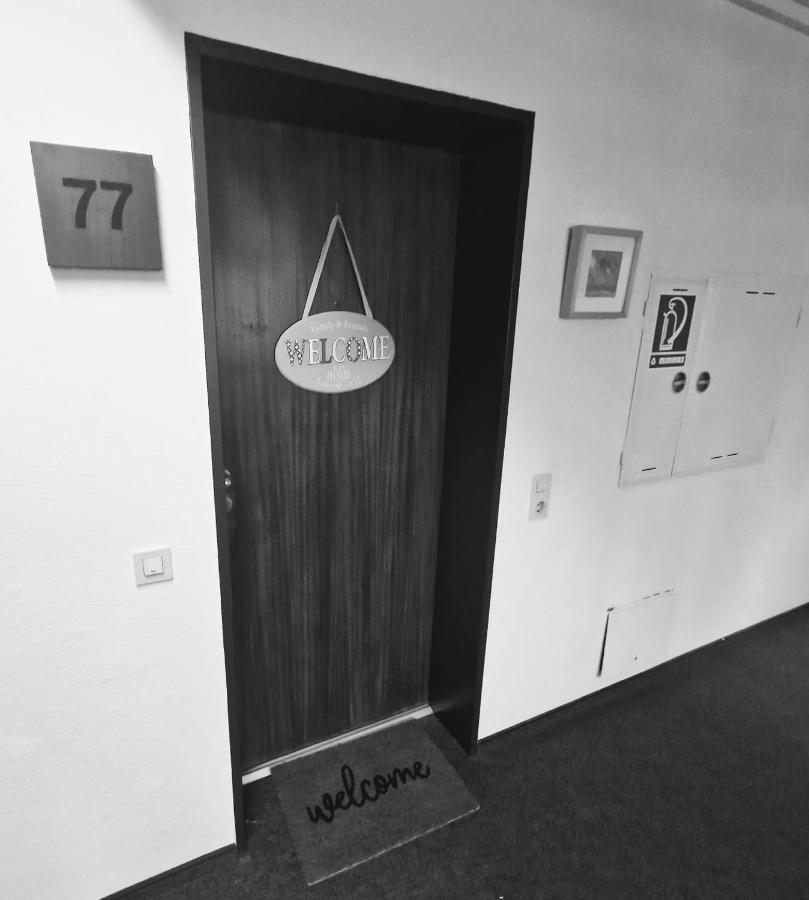 Ferienwohnung Mit Meerblick In Bad Zwischenahn Eksteriør bilde