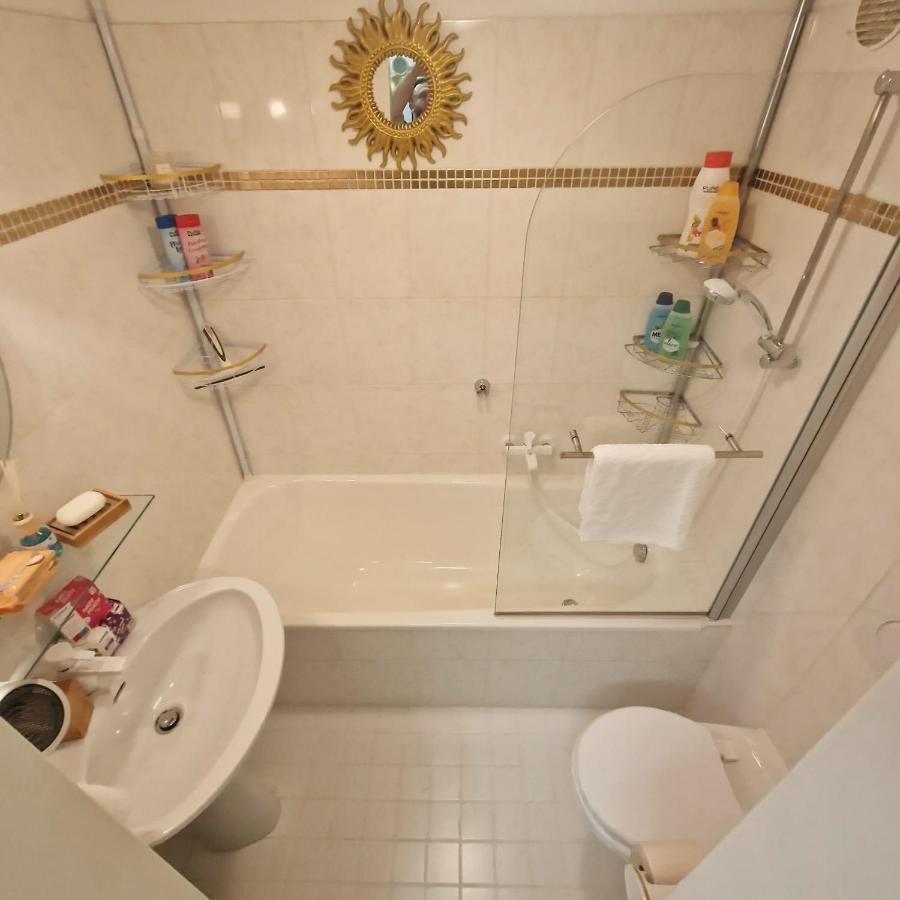 Ferienwohnung Mit Meerblick In Bad Zwischenahn Eksteriør bilde