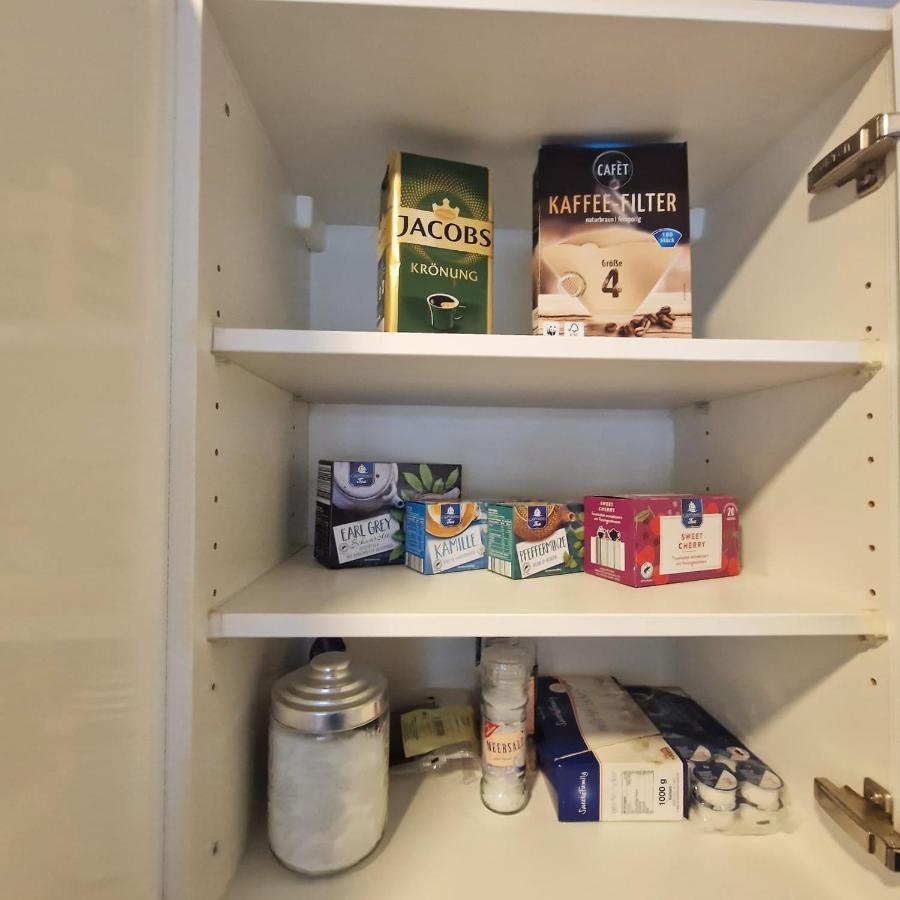 Ferienwohnung Mit Meerblick In Bad Zwischenahn Eksteriør bilde