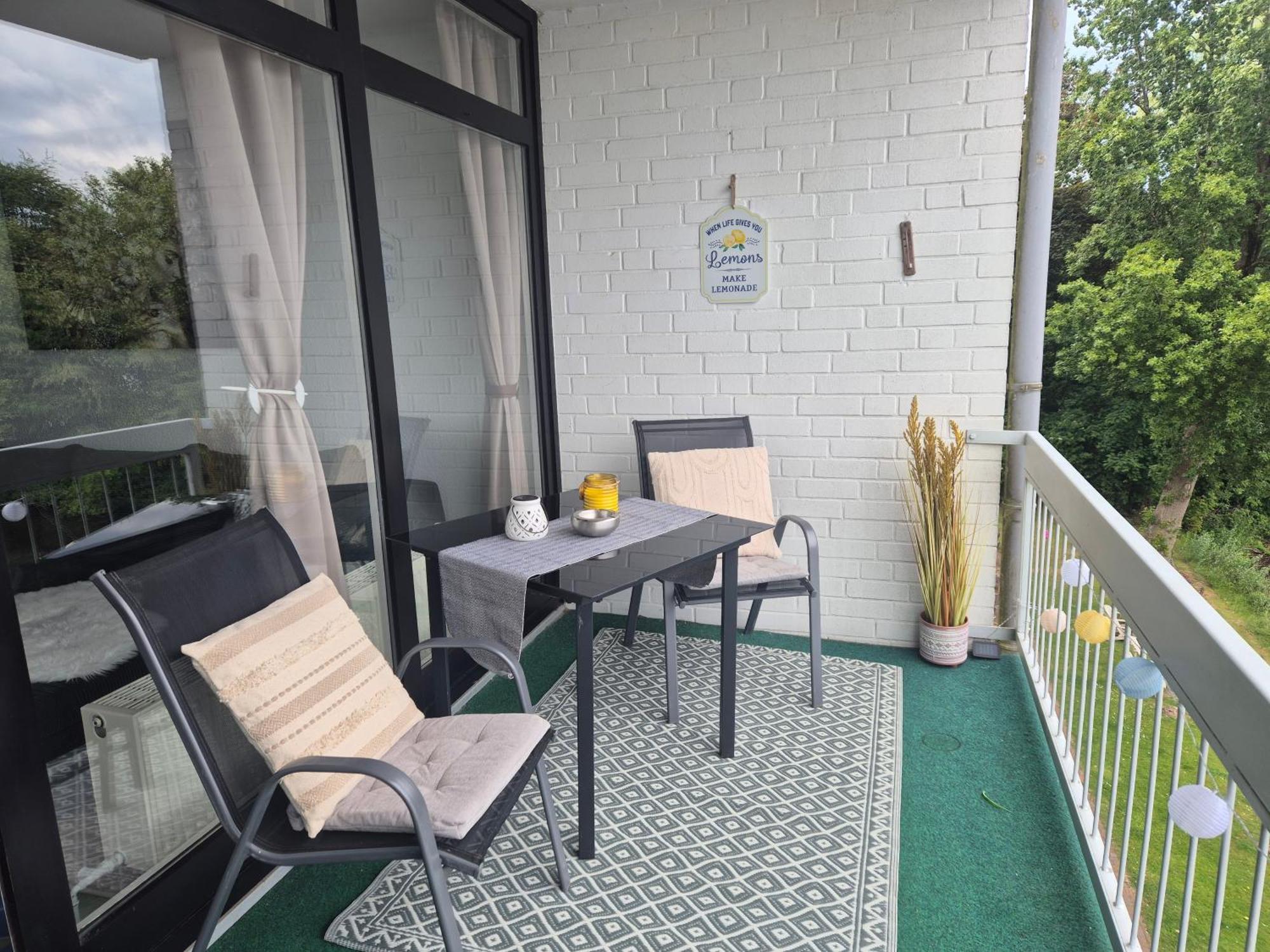 Ferienwohnung Mit Meerblick In Bad Zwischenahn Rom bilde